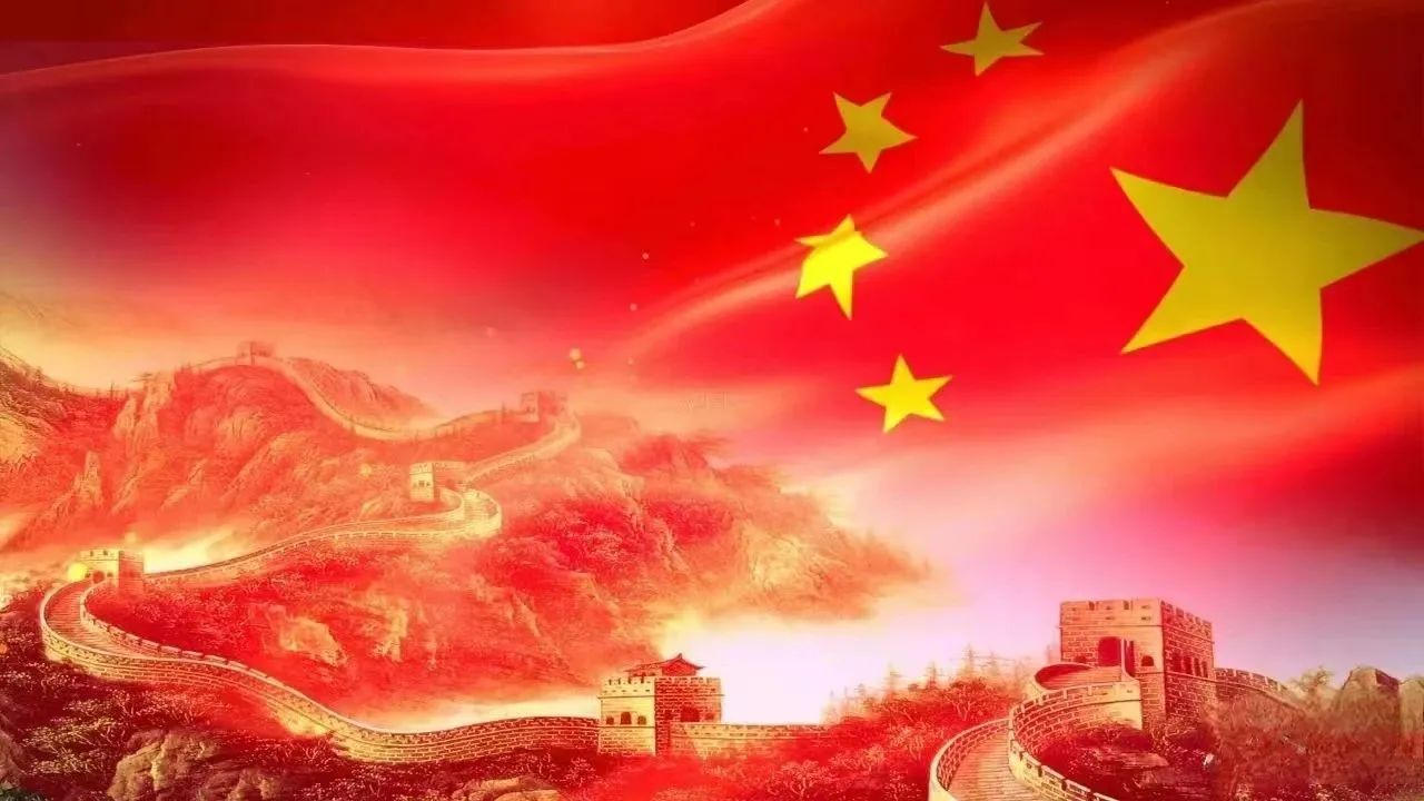 【党建育人】拾红色记忆，扬红色传承