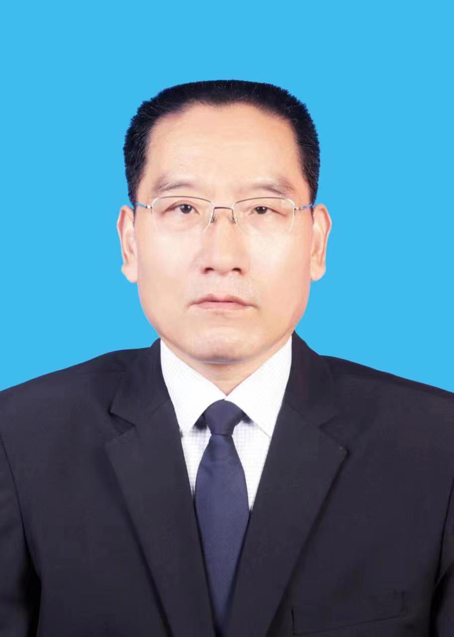 现任校领导